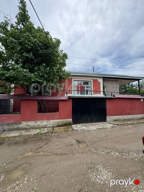 Həyət evi, Qusar r — Qusar