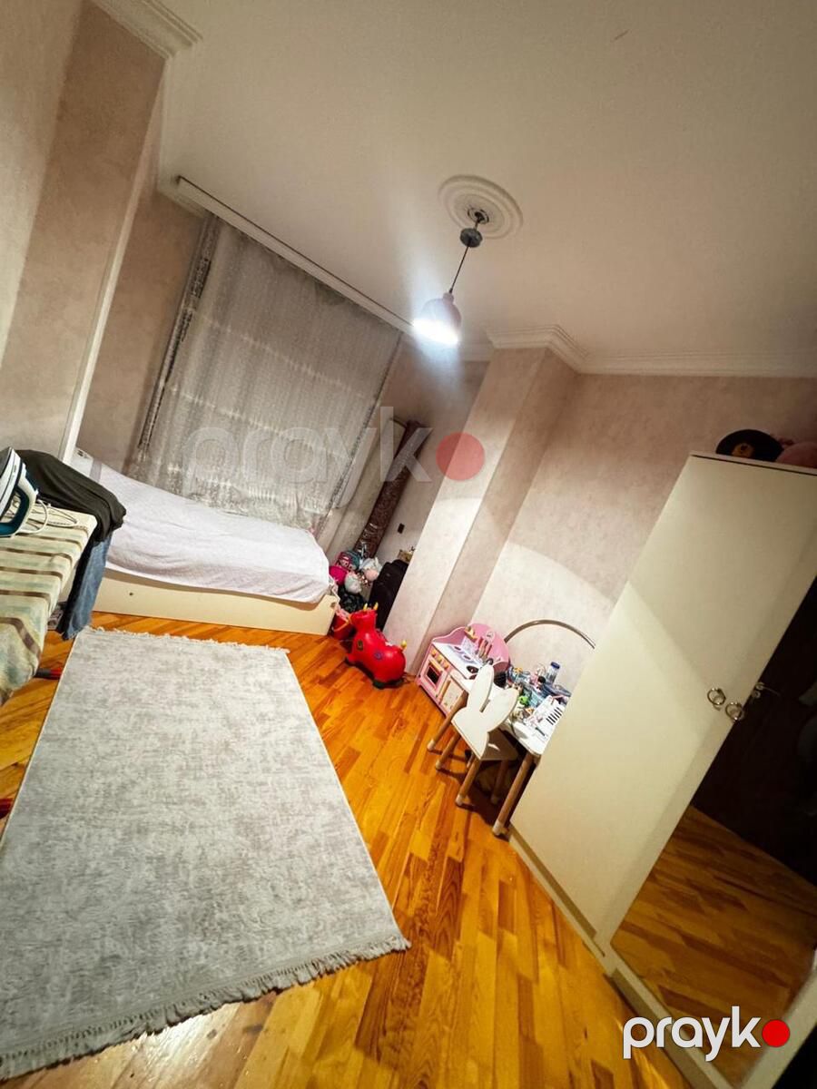 3-otaqlı yeni tikili, Xırdalan ş., 85 m² — Mənzil, Xırdalan (5)