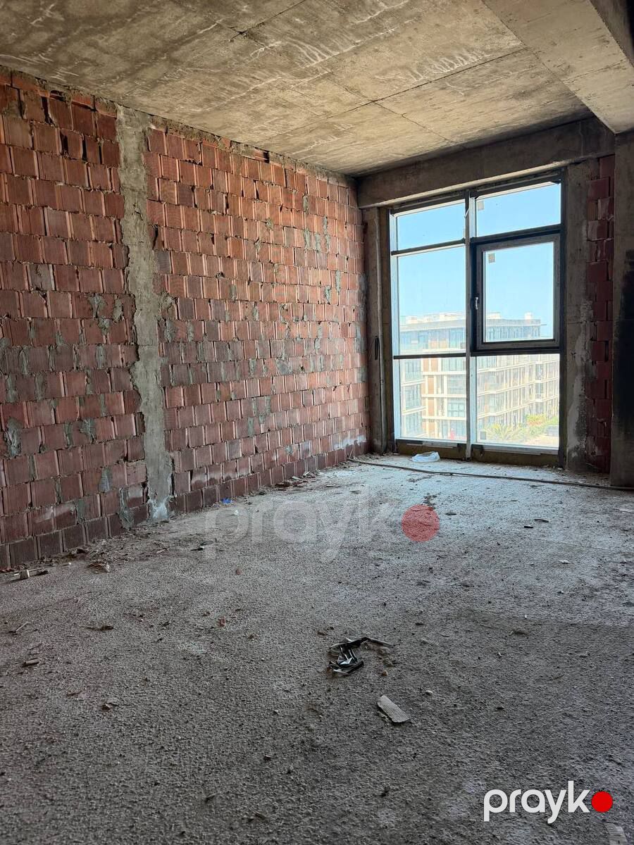 Satılır 2 otaqlı yeni tikili 93 m² — Mənzil, Bakı (3)