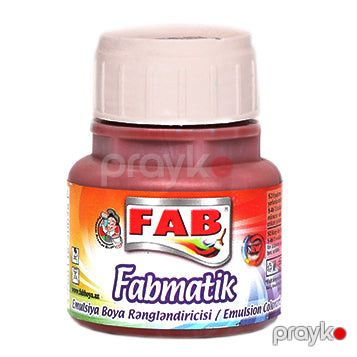 Fabmatik gül qurusu 65 ml — Bakı