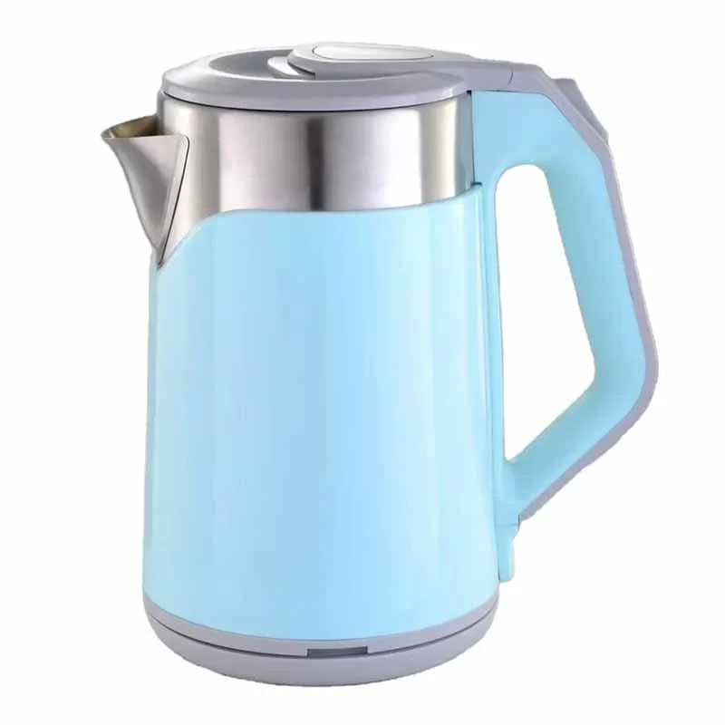 Sokany SK-SH-0702 Elektrik Çaydan – 2.3L Tutum, Avtomatik Sönmə, Sürətli Qaynama — Elektrik çaydanları və termoslar, Bakı (2)