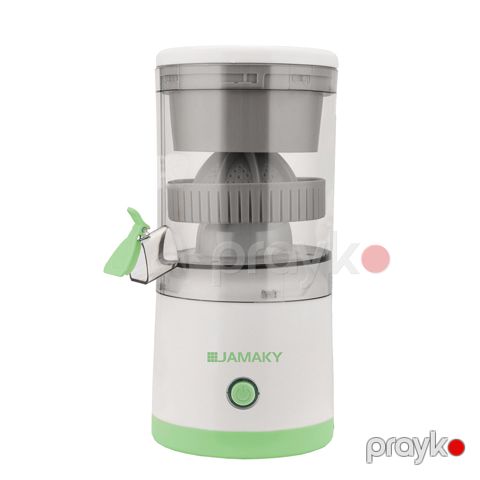 Şirəçəkən zaryatkalı jamaky 7.4V 6A 45W 110ML abs — Bakı