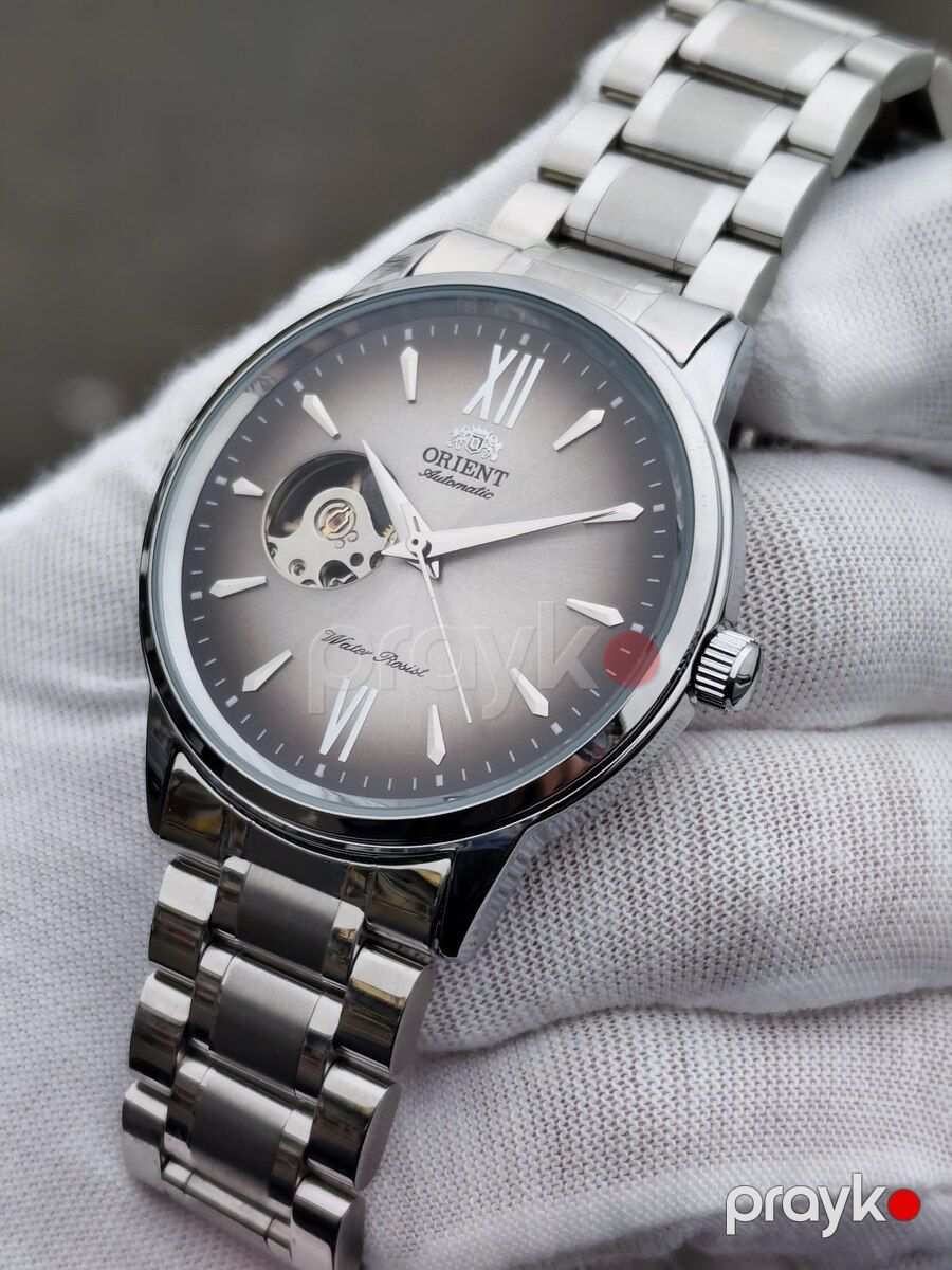 Orient Bambino qol saatı — Şəxsi əşyalar, Bakı (2)