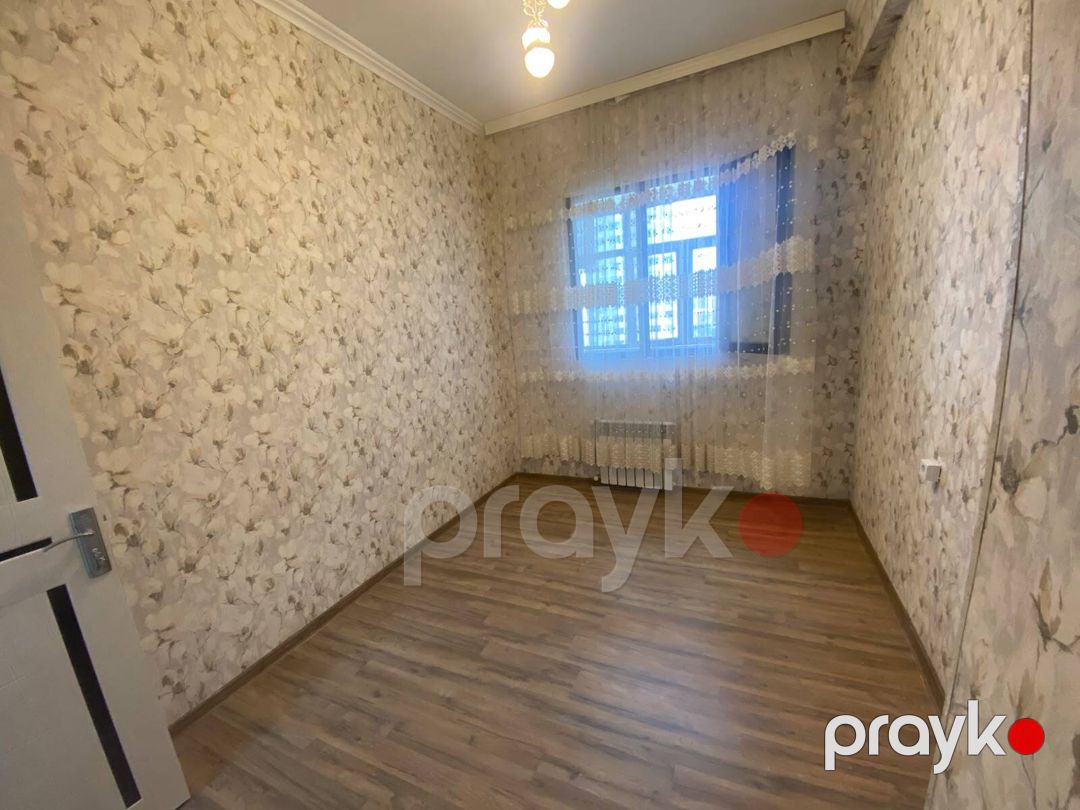 Satılır 2 otaqlı yeni tikili 58 m² — Mənzil, Bakı (6)