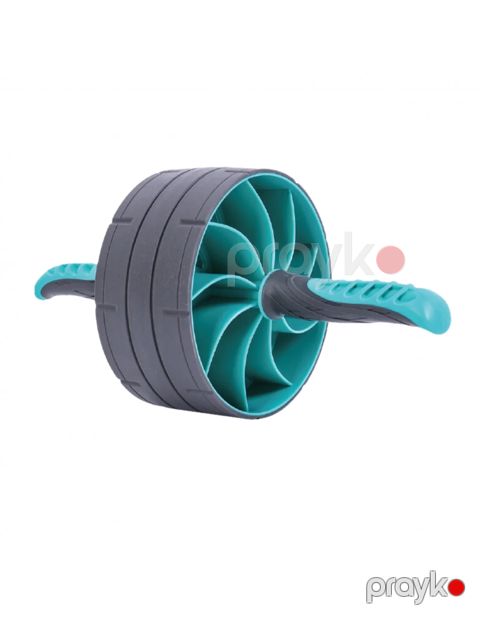 Press üçün diyircək Liveup LS3384/GN, boz/mavi — Bakı