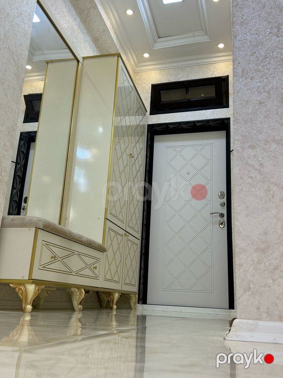 3-otaqlı yeni tikili, 4- cü mkr., 63 m² — Mənzil, Bakı (4)