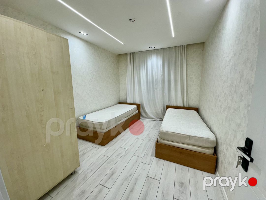 İcarəyə verilir 3 otaqlı köhnə tikili 75 m² — Mənzil, Bakı (6)