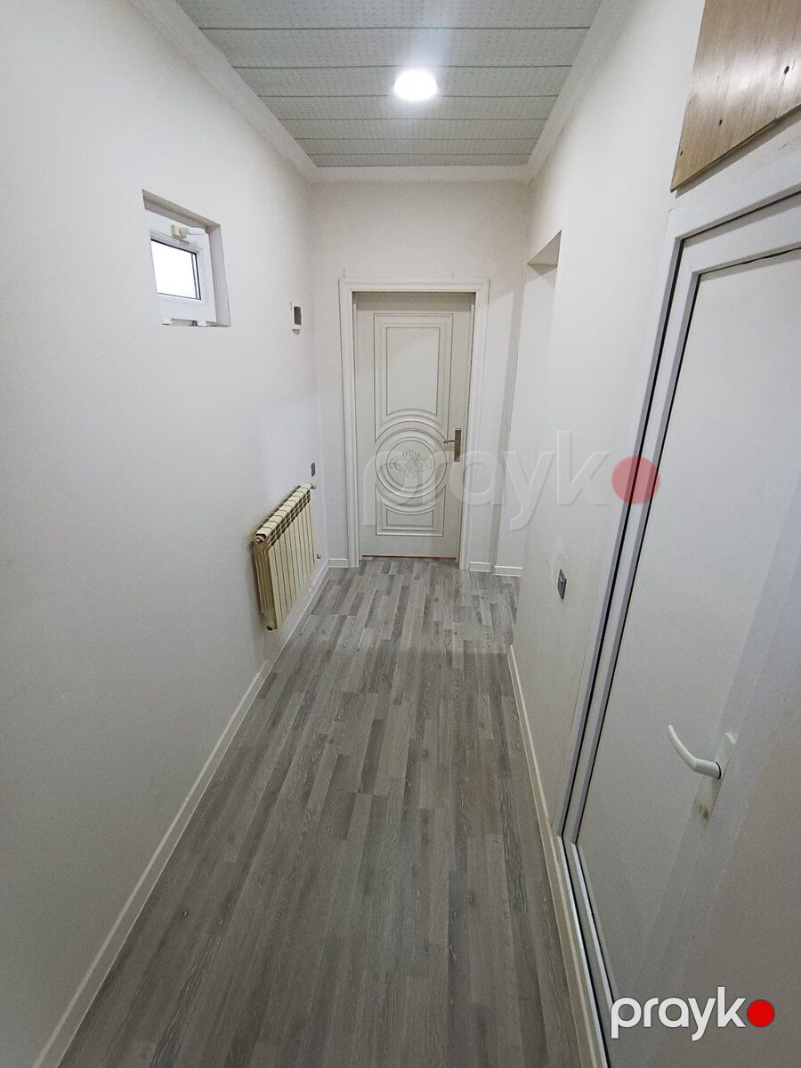 Həyət evi, NZS qəs — Ev, villa, Bakı (3)