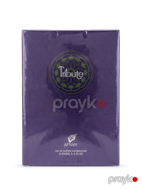 No Brand Tribute kişilər üçün ətir suyu 100 ml — Bakı