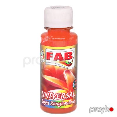 Fab colormıx unıversal torpaq 100 ml — Bakı