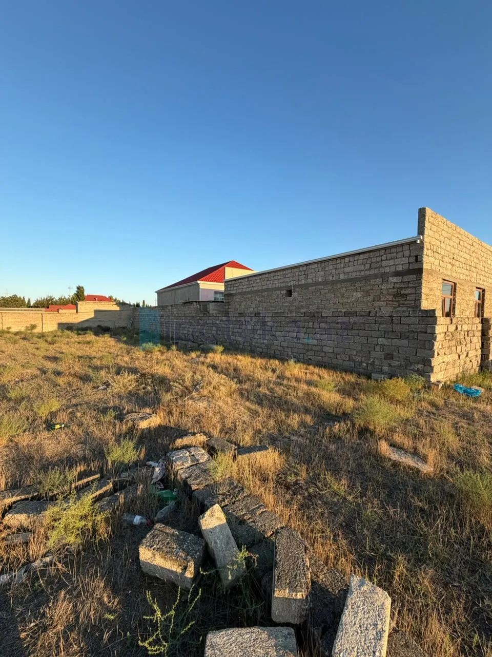 Satılır: Torpaq, Xəzər r., Şüvəlan q., 12.00 m² — Torpaq, Şüvəlan (2)