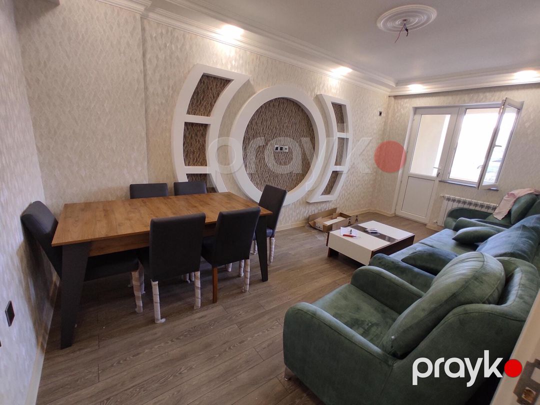 Satılır 2 otaqlı yeni tikili 65 m² — Mənzil, Bakı (2)