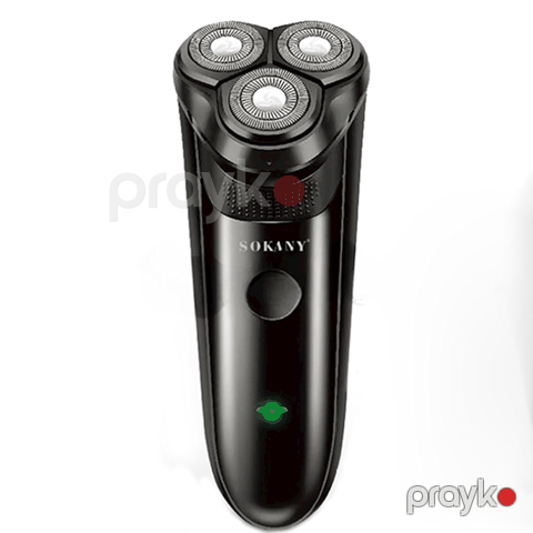 Sokany SK-393 - Elektrikli Üzqırxan, Fırlanan Başlıqlı Ülgüc — Bakı