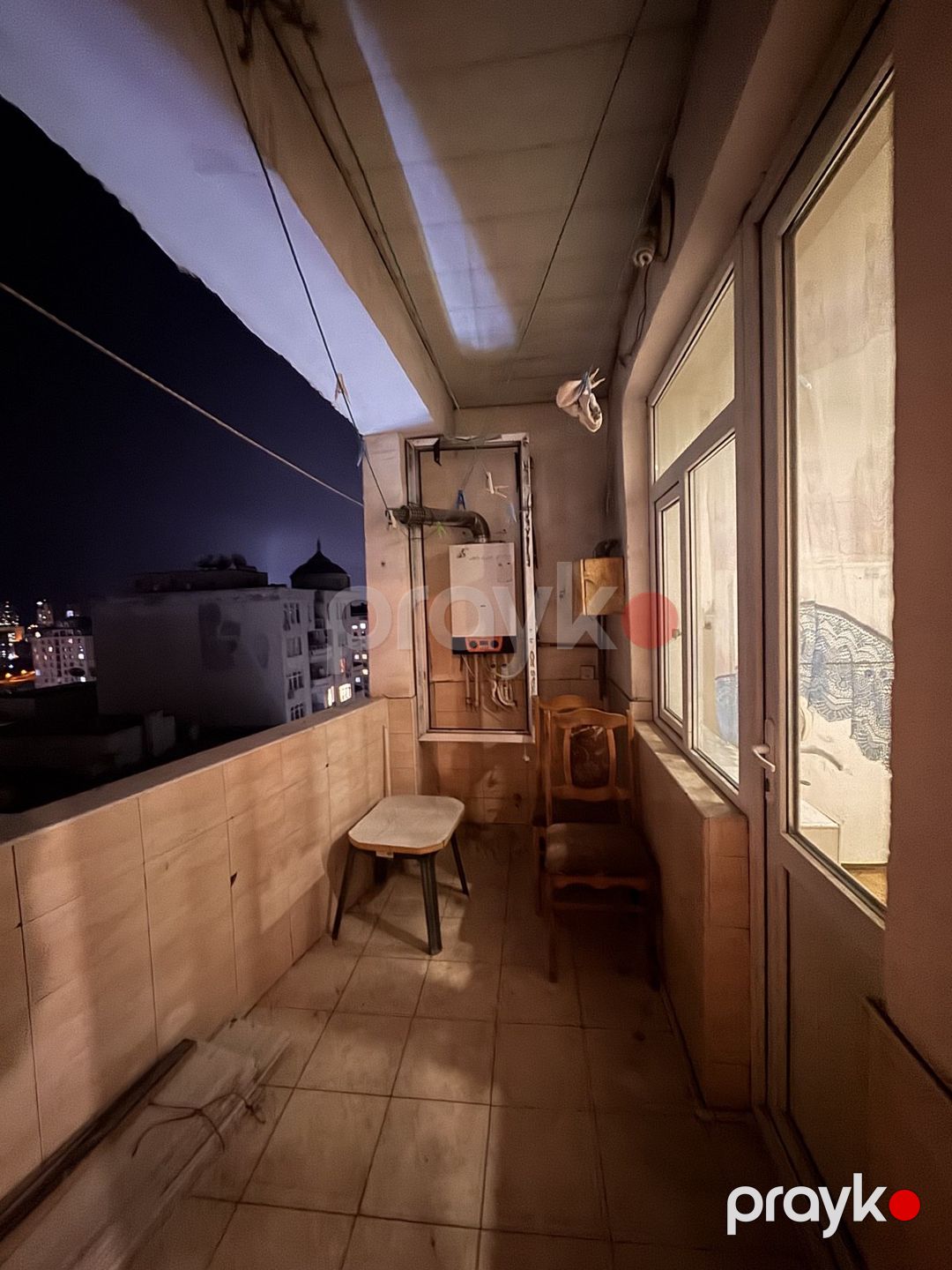 Satılır 2 otaqlı yeni tikili 100 m² — Mənzil, Bakı (9)