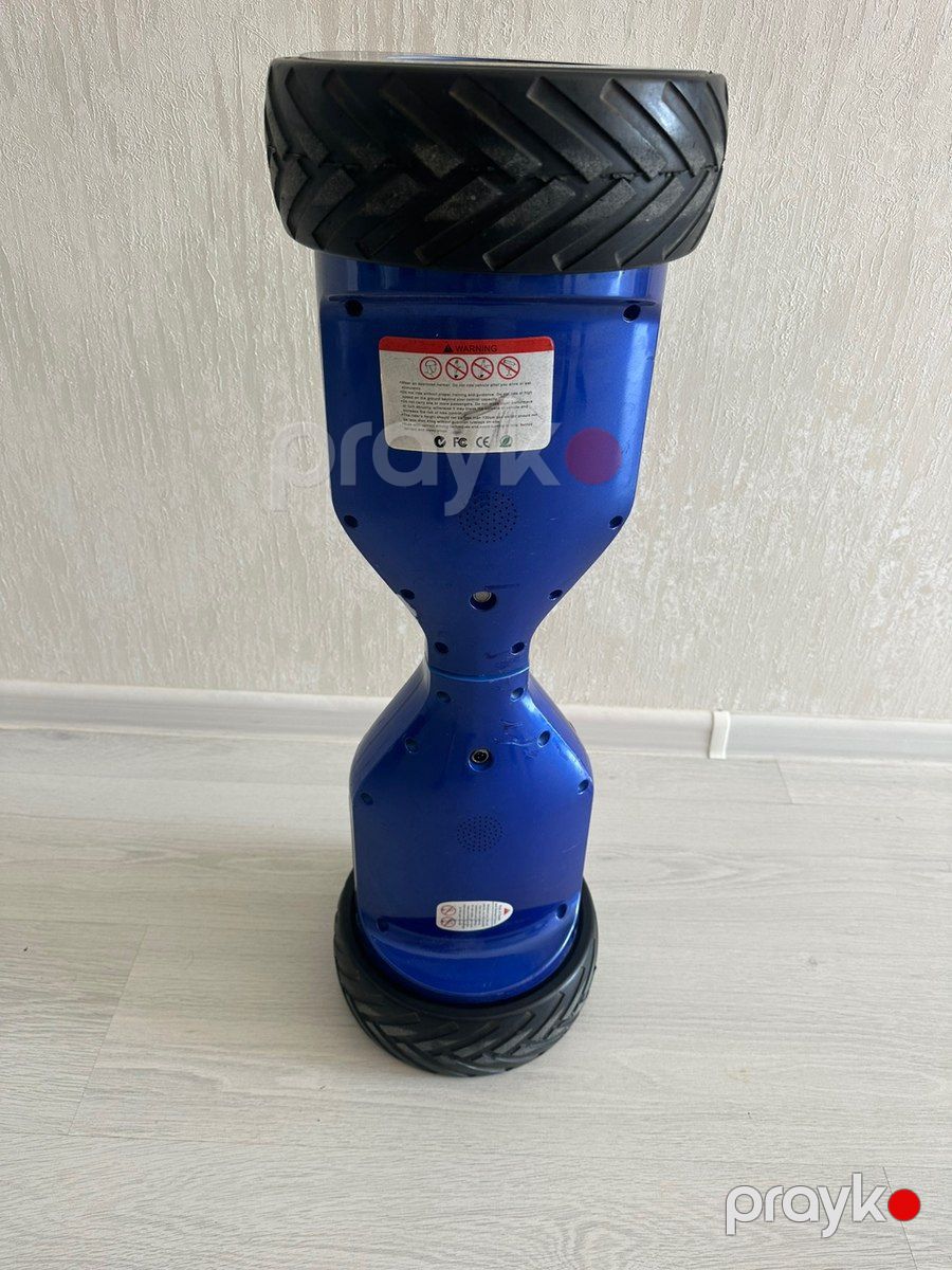 Segway — İdman, hobi, istirahət, Bakı (3)