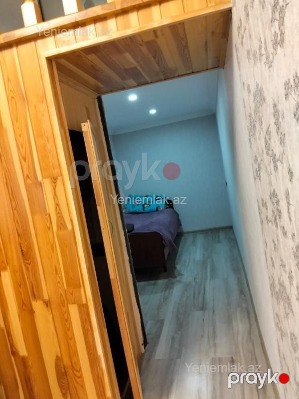 Satılır 3 otaqlı Bina evi menzil (Yeni tikili), 70 m², Sumqayıt Bulvarı — Mənzil, Sumqayıt (8)