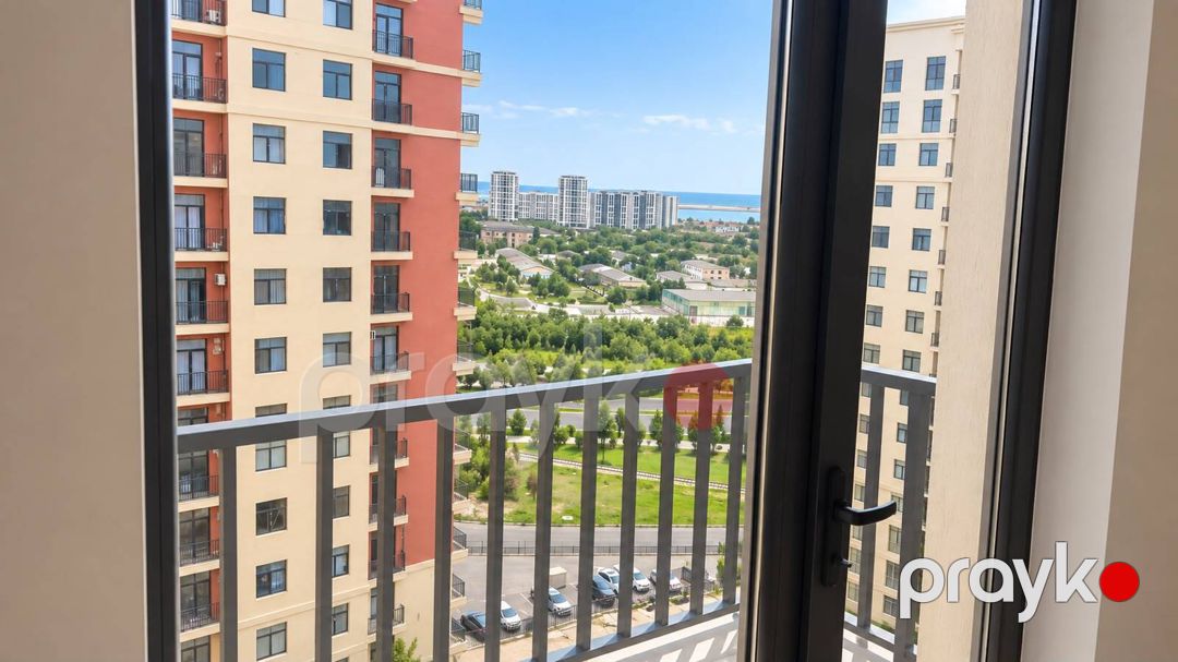 İcarəyə verilir 2 otaqlı yeni tikili 74.9 m² — Mənzil, Bakı (8)