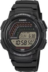 Kişi qol saatı No Brand WS-1800-1AVDF — Товары