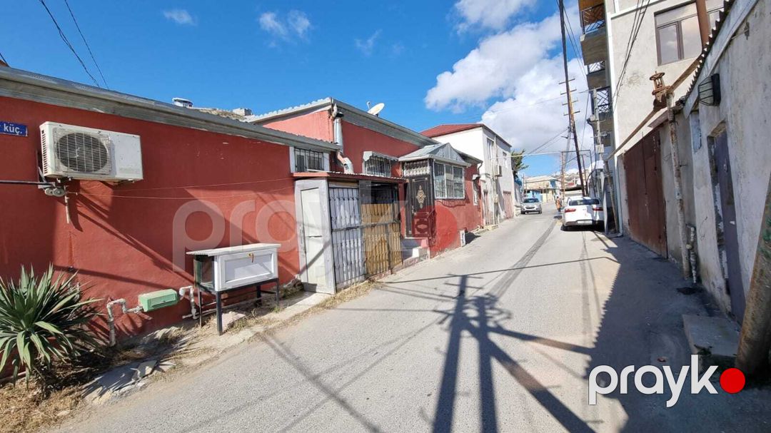 İcarəyə verilir 2 otaqlı həyət evi/bağ evi 56 m² — Ev, villa, Bakı (2)