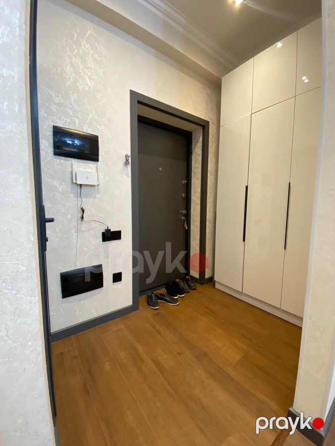2 otaqlı mənzil, 43 m², Masazır qəs. Abşeron City — Mənzil (7)