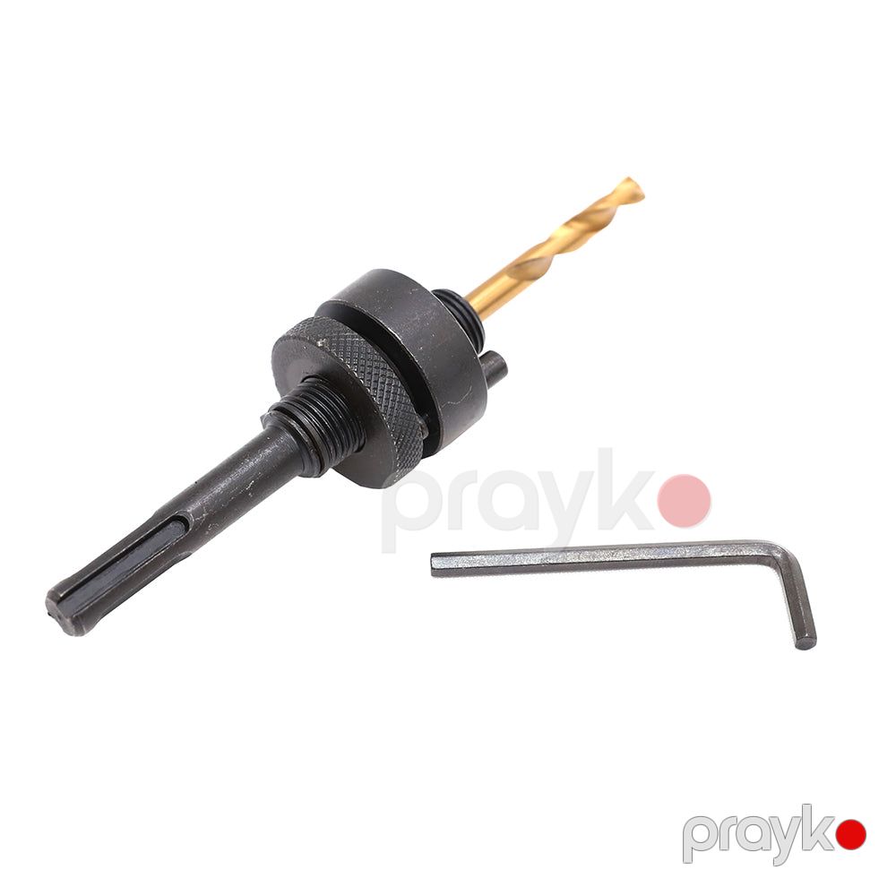 Ucluq metal deşən mişar 10MM sds ZWE0704 — Təmir və inşaat, Bakı (2)