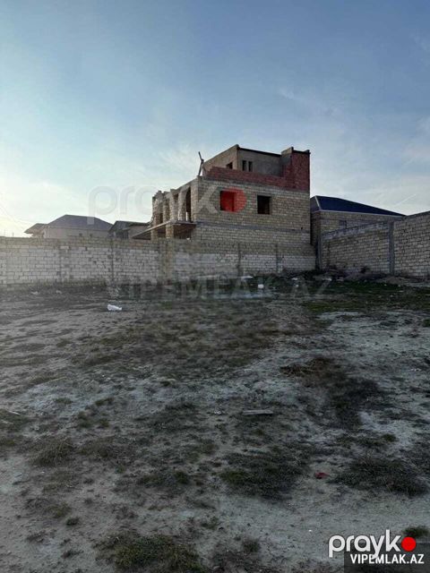 Abşeron rayonunda Torpaq Satılır, 2 sot — Bakı