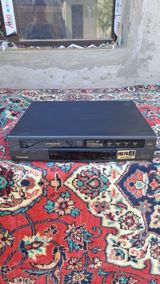 Panasonic NV-HD70 VHS videomaqnitofon - Model: Panasonic NV-HD70 — Adil