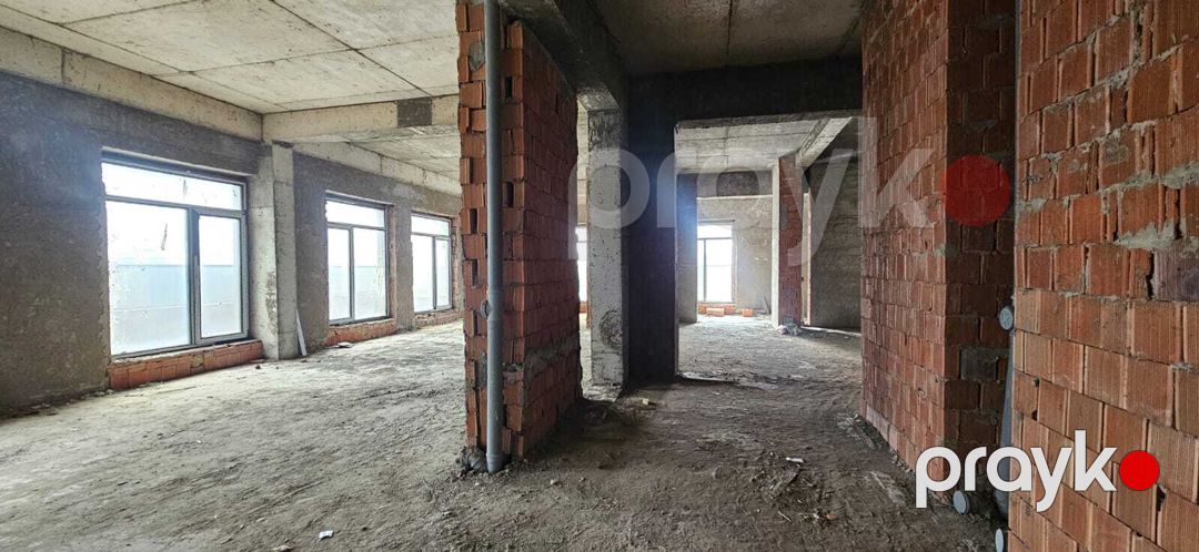 Satılır 5 otaqlı yeni tikili 420 m² — Mənzil, Bakı (4)
