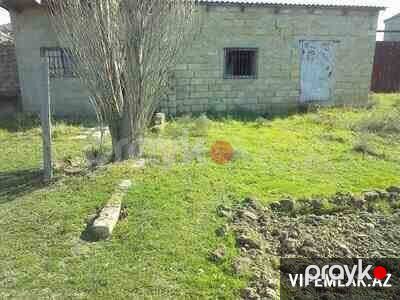 Abşeron rayonunda 1 otaqlı Torpaq Satılır, 20 sot — Torpaq, Bakı (2)