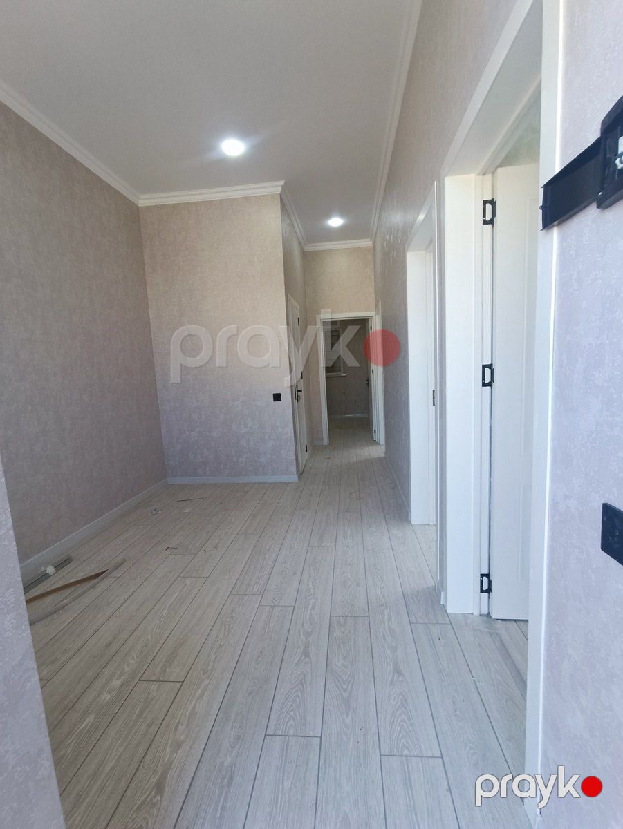 Satılır 3 otaqlı həyət evi/bağ evi 85 m² — Ev, villa, Bakı (11)