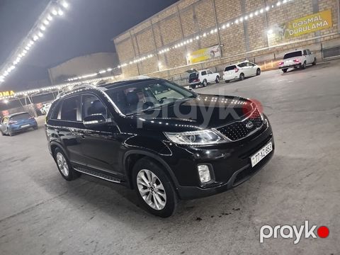 Kia Sorento, 2.0 L, 2013 il, 199 000 km — Bakı