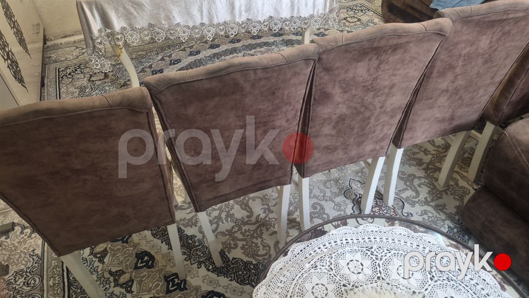 Oturacaqlar — Mebel, Bakı (4)