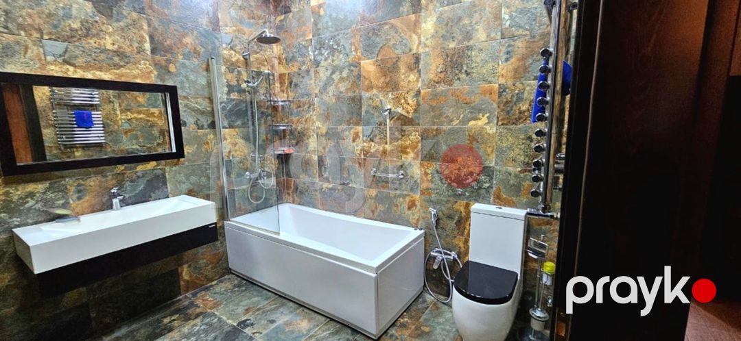 İcarəyə verilir 4 otaqlı köhnə tikili 150 m² — Mənzil, Bakı (11)