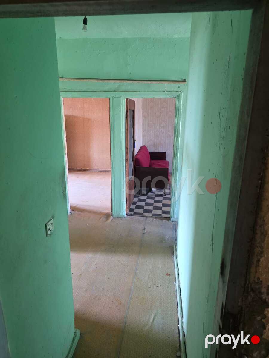 Satılır 4 otaqlı köhnə tikili 100 m² — Mənzil, Bakı (11)