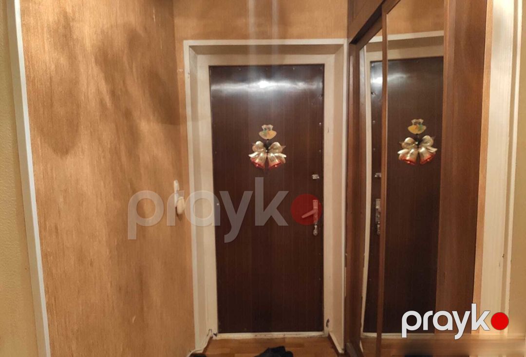 Satılır 3 otaqlı köhnə tikili 85 m² — Mənzil, Bakı (7)