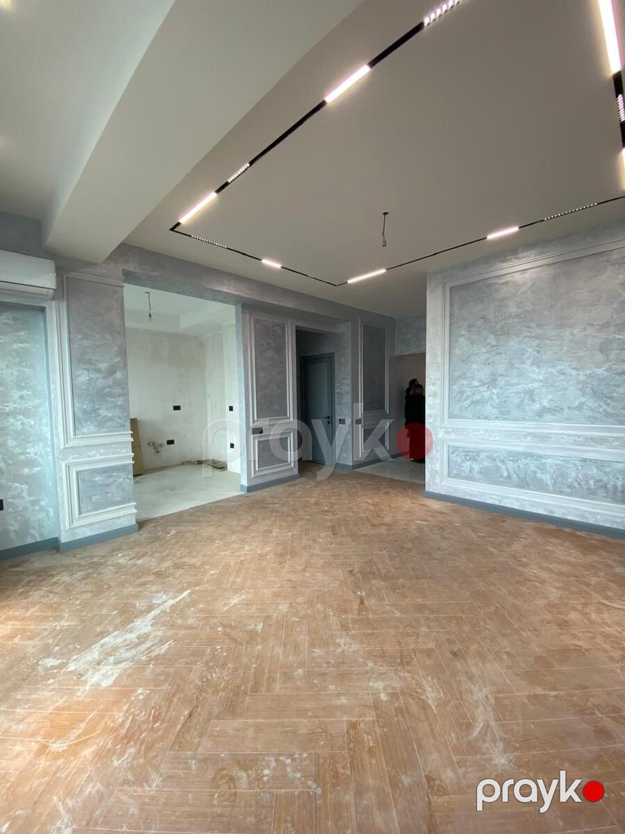 Satılır 3 otaqlı yeni tikili 100 m² — Mənzil, Bakı (2)