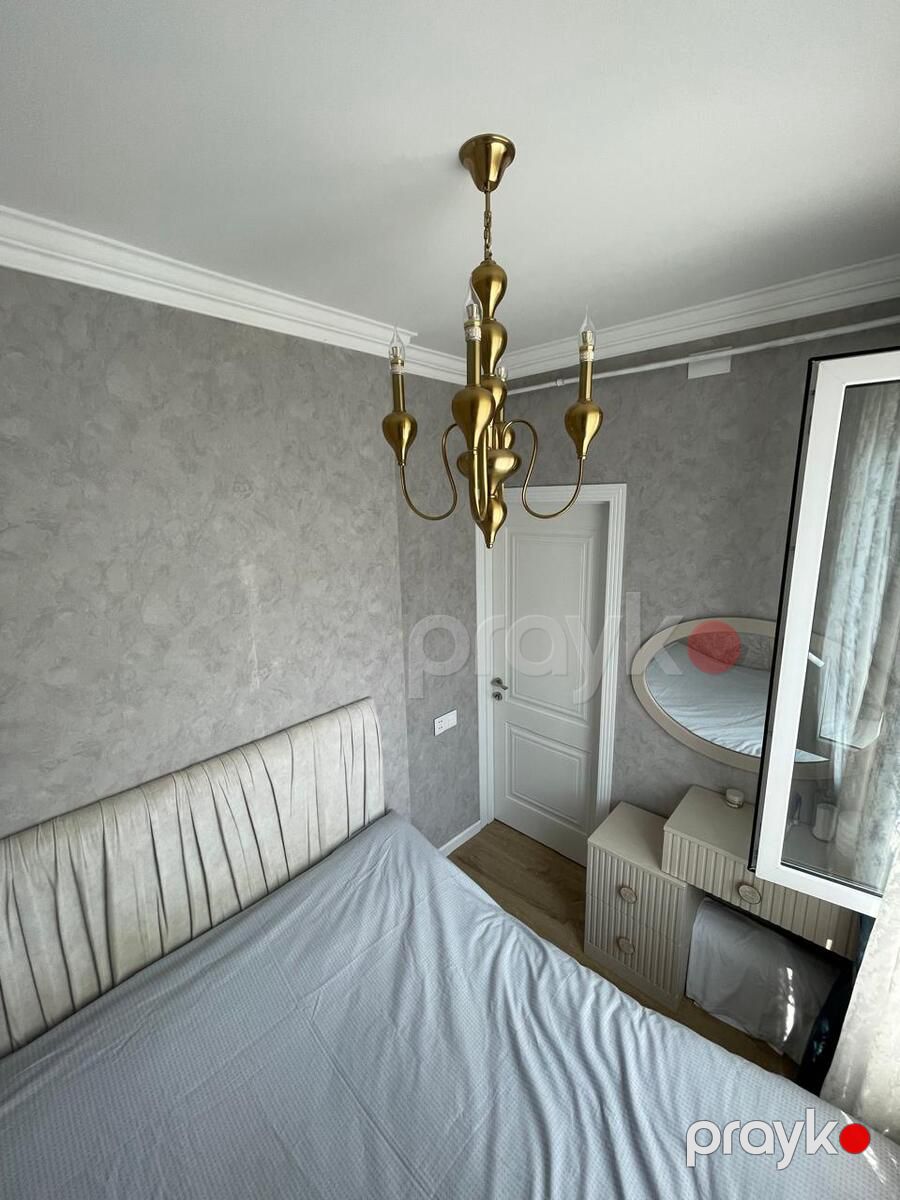 Satılır 2 otaqlı köhnə tikili 49 m² — Mənzil, Bakı (6)
