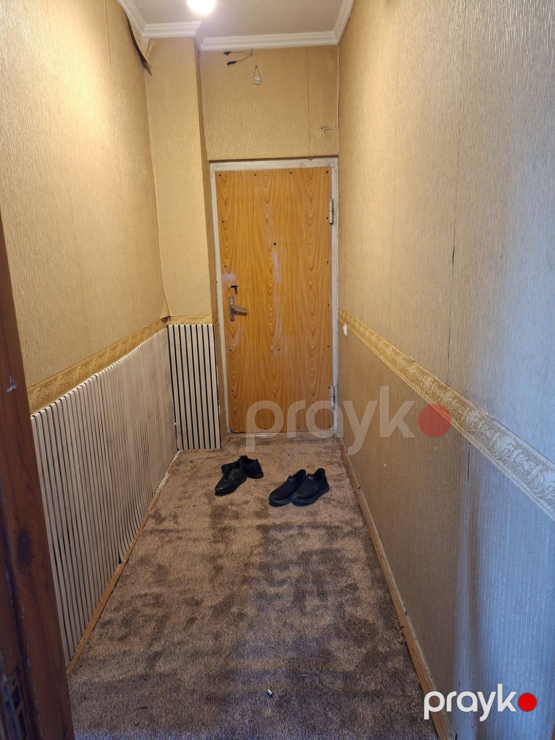 2-otaqlı mənzil, Yeni Yasamal qəs., 45 m² — Mənzil, Bakı (7)