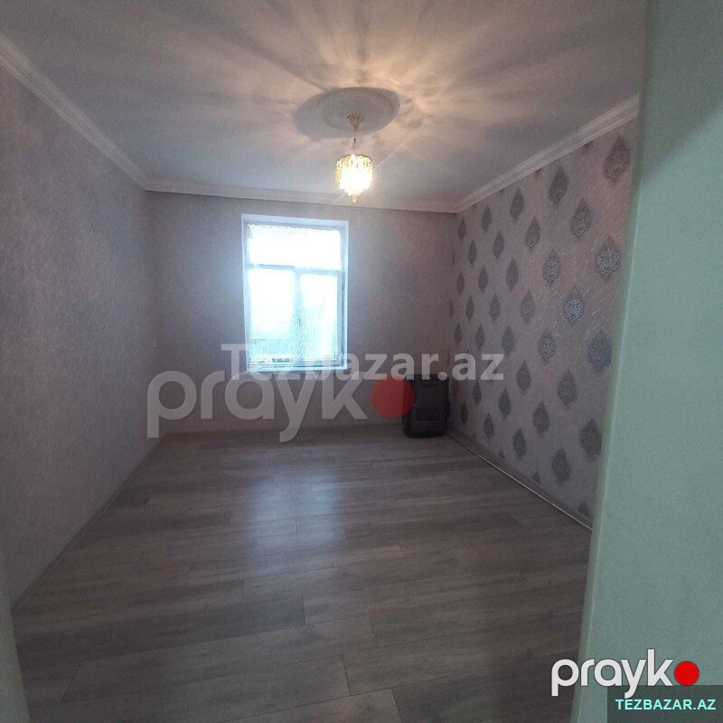 Xırdalanda 5 nomreli mktebin yaninda — Mənzil, Xırdalan (2)