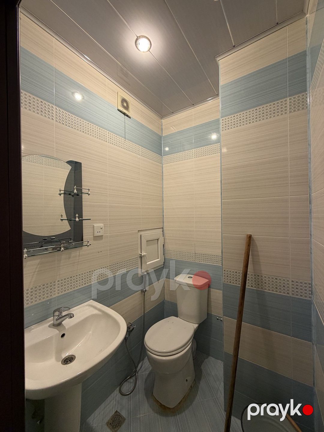 Satılır 3 otaqlı yeni tikili 135 m² — Mənzil, Bakı (10)