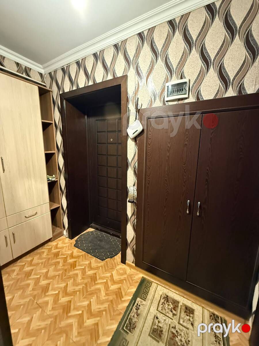 İcarəyə verilir 2 otaqlı köhnə tikili 55 m² — Mənzil, Sumqayıt (8)
