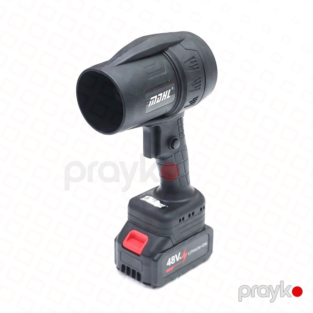 Turbo fan jun yao MD-8369 21V JY-4000 — Ev texnikası, Bakı (2)