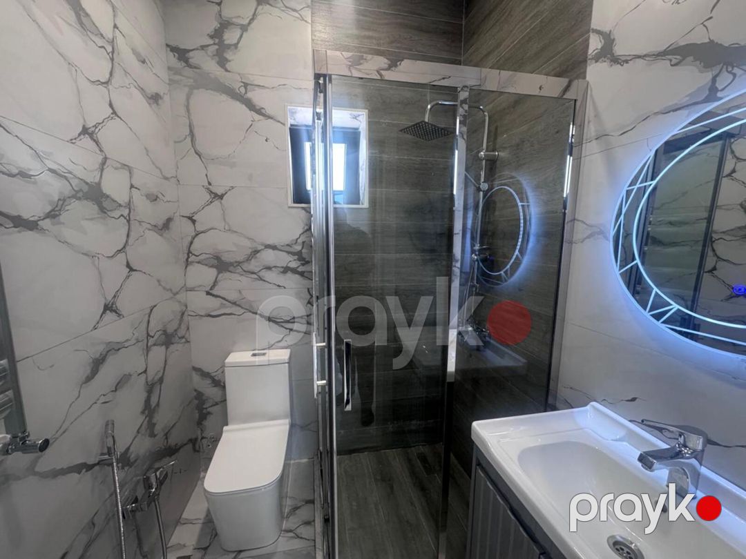 Satılır 3 otaqlı həyət evi/bağ evi 120 m² — Ev, villa, Bakı (12)