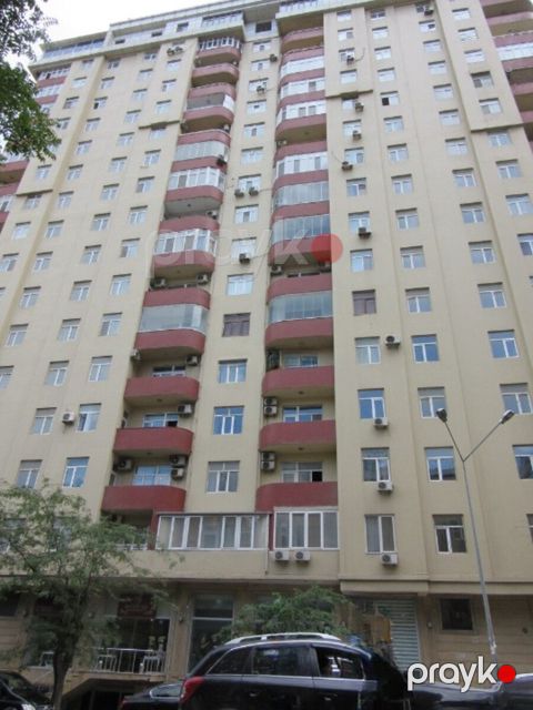 Satılır 2 otaqlı yeni tikili 78.5 m² — Bakı