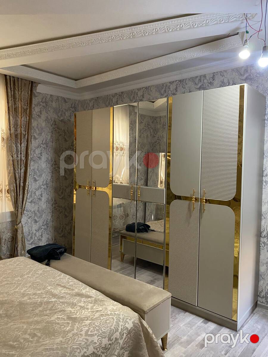 İcarəyə verilir 3 otaqlı həyət evi/bağ evi 80 m² — Ev, villa, Bakı (3)