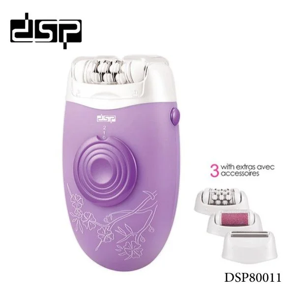 Epilyator Dsp 80011 VPTech — Bakı