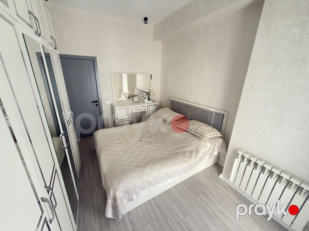 Satılır 2 otaqlı yeni tikili 45 m² — Mənzil, Bakı (9)