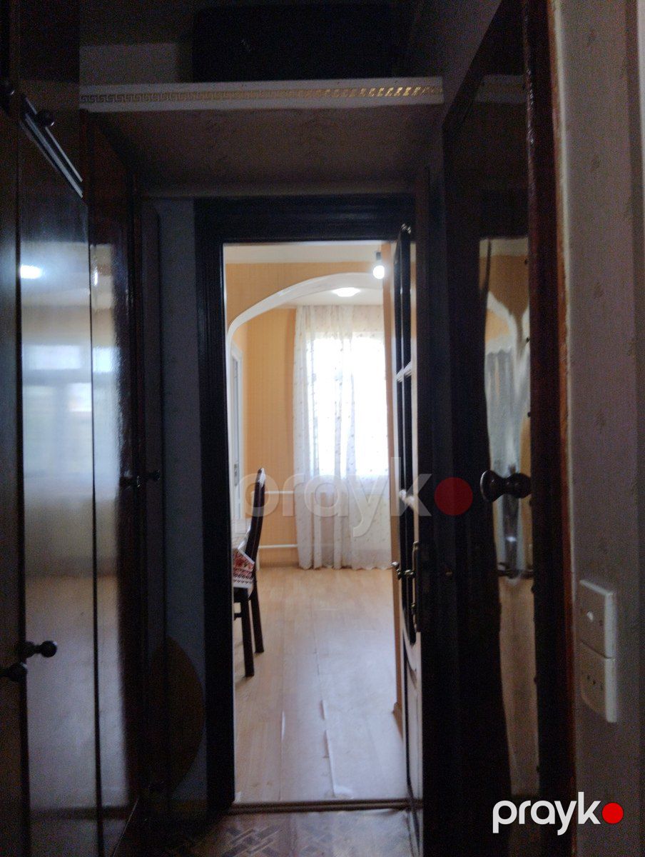 2-otaqlı mənzil kirayə verilir, Bakıxanov qəs., 45 m² — Mənzil, Bakı (10)