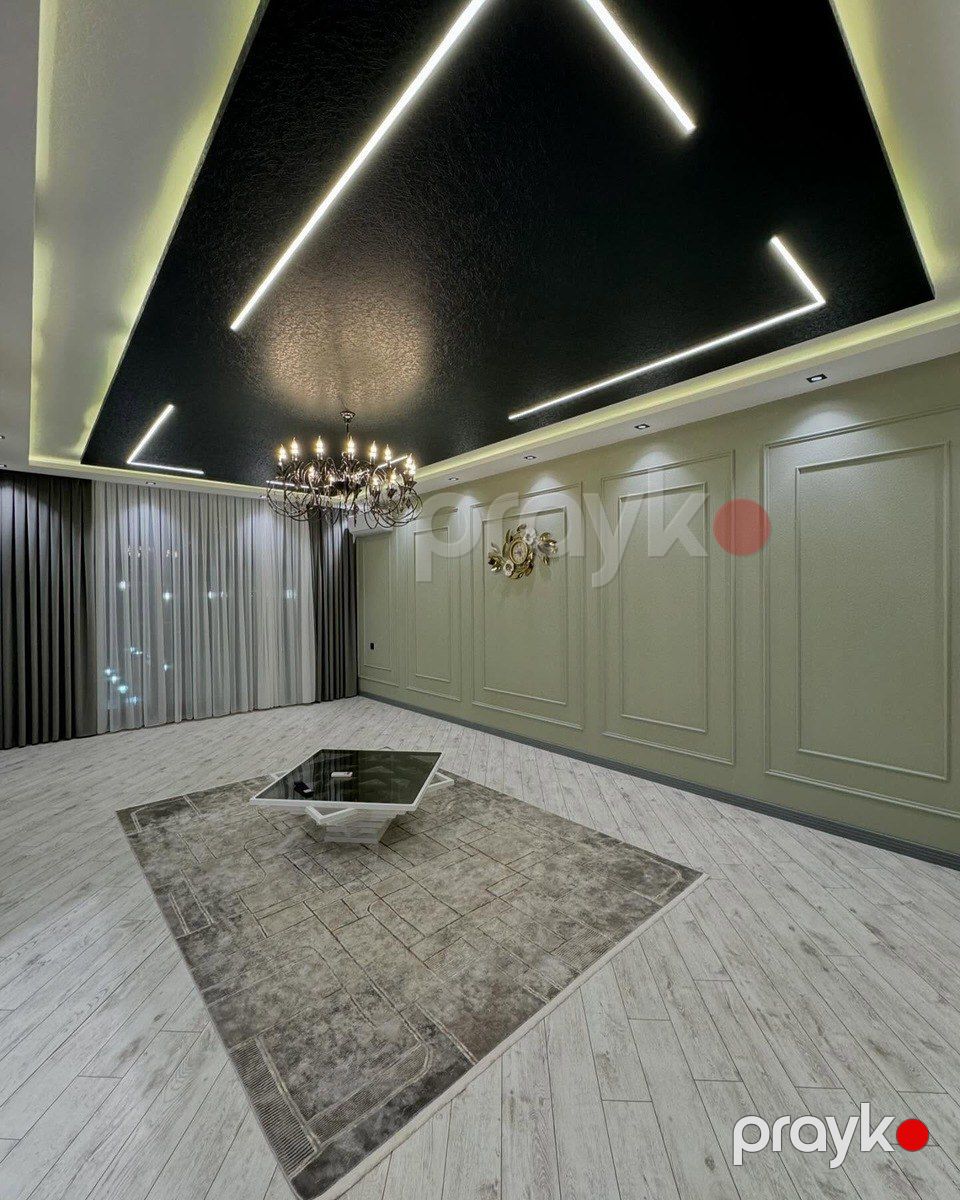 İcarəyə verilir 5 otaqlı həyət evi/bağ evi 450 m² — Ev, villa, Bakı (7)