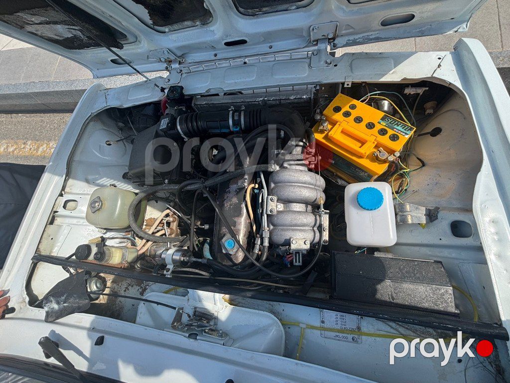 Lada (VAZ) 2104, 1.6 L, 2012 il, 95 000 km — Avtomobillər, Sumqayıt (5)